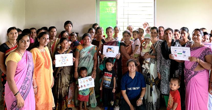 Breast & Cervical Awareness Session